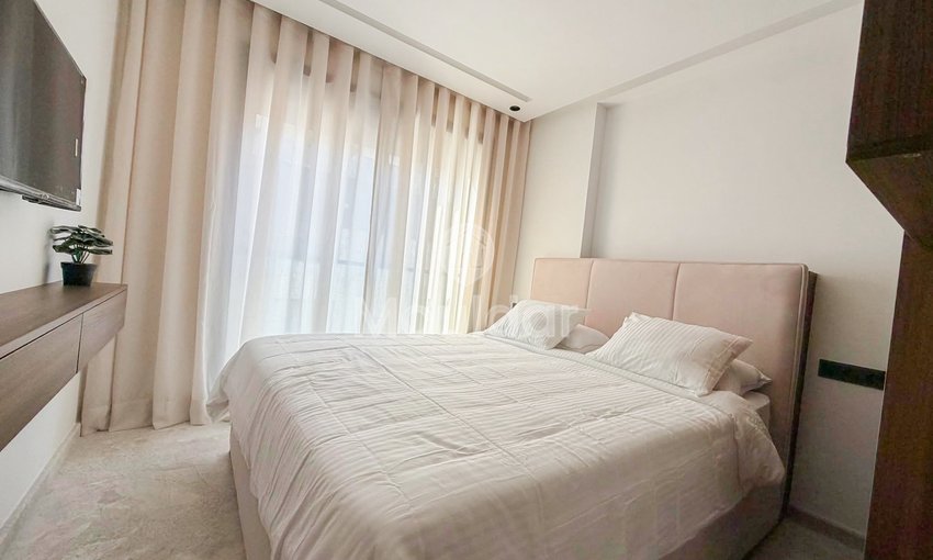 Studio zu vermieten in Casablanca, Bretone Farm - view 4