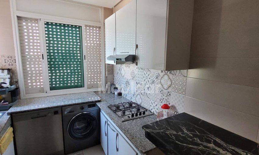 Apartament de închiriat în Kénitra, Orașul Înalt - view 12