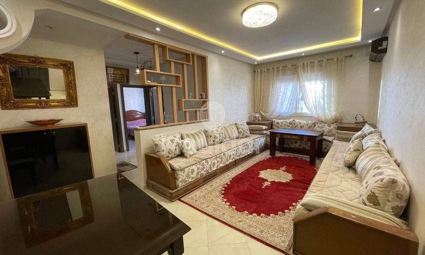 Appartamento in affitto a Marrakech, Strada di Casablanca - view 4