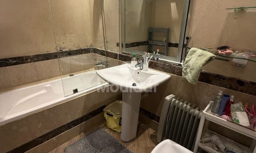 Appartement à louer à Casablanca, Val Fleuri - view 7