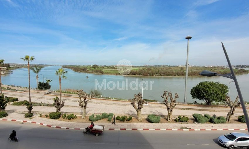 Apartament de închiriat în Kénitra, Orașul Înalt - view 9