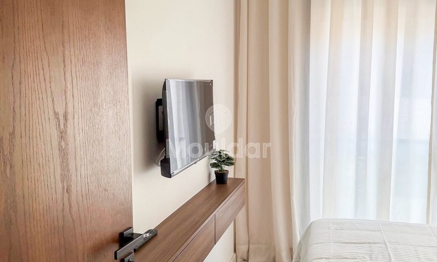 Studio zu vermieten in Casablanca, Bretone Farm - view 5