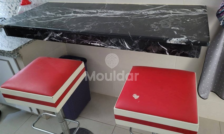 Apartament de închiriat în Kénitra, Orașul Înalt - view 11