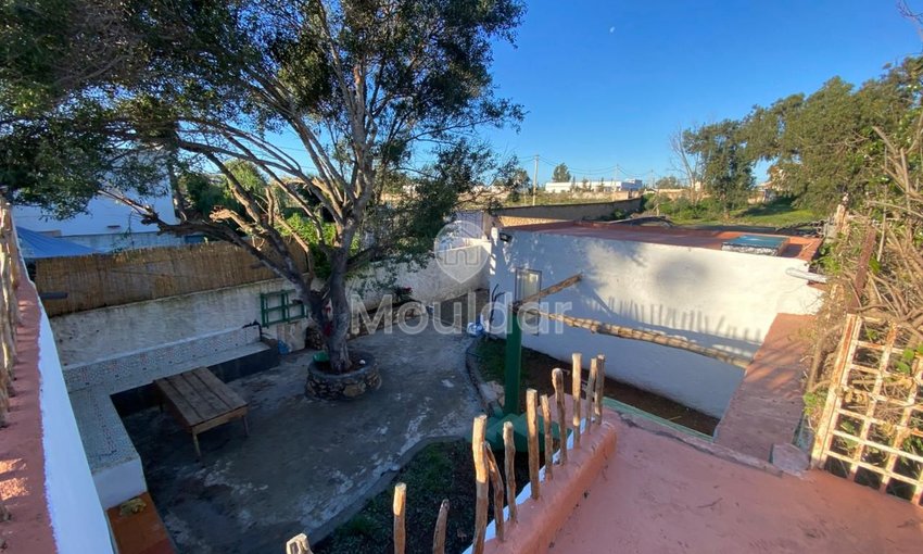 Haus zu vermieten in Essaouira - view 13