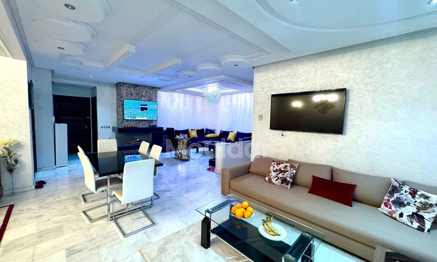 Fès'te, Hipodromda satılık daire - view 2