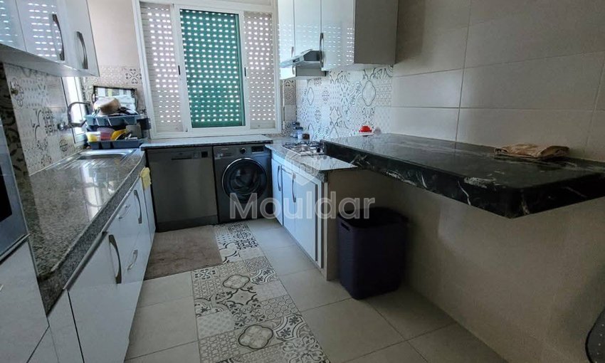 Apartament de închiriat în Kénitra, Orașul Înalt - view 15