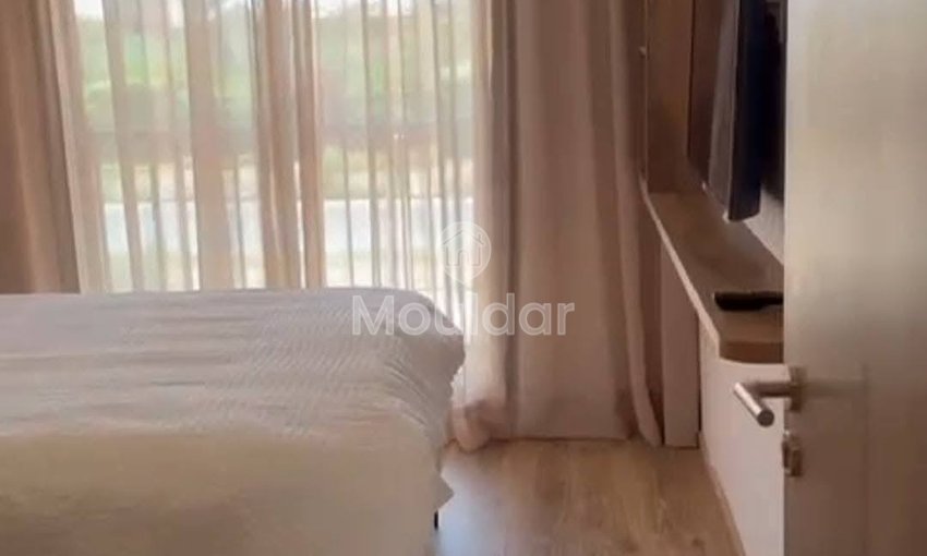 Apartament de închiriat în Marrakech, pe drumul Amezmiz - view 2