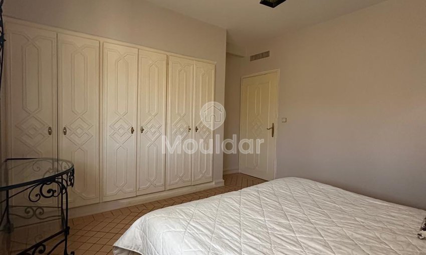 Duplex zu vermieten in Marrakesch, Palmeraie - view 7