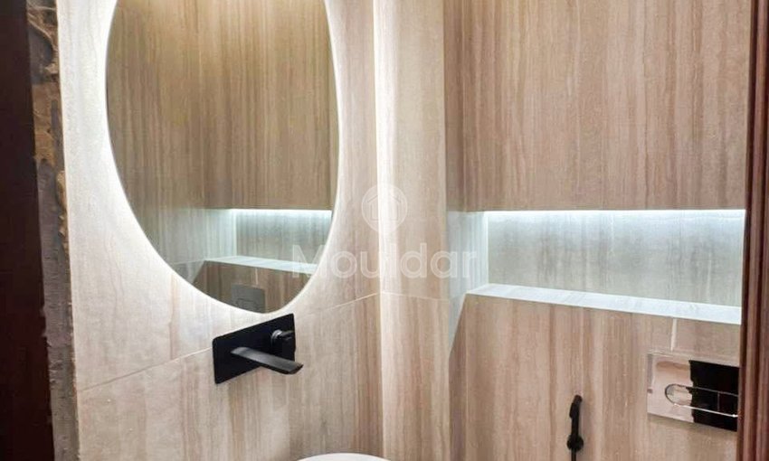 Casablanca'da, Racine mahallesinde kiralık daire - view 7