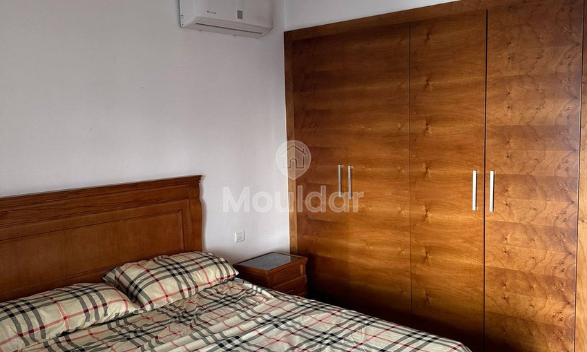 Mieszkanie do wynajęcia w Casablance, Bourgogne - view 3