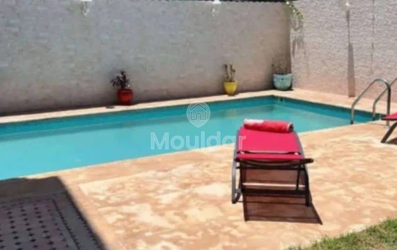 Vila de închiriat în Marrakech, Targa - view 11