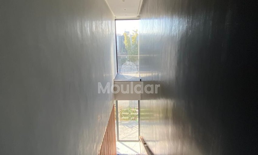 Villa te huur in Aïn Diab, Casablanca - view 4