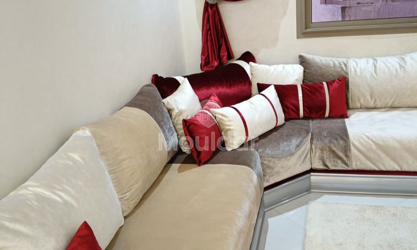 Kénitra'da Kiralık Daire, Yüksek Şehir - view 4