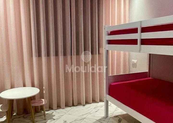 Appartement à vendre à Tanger, Hay Hassani - view 5