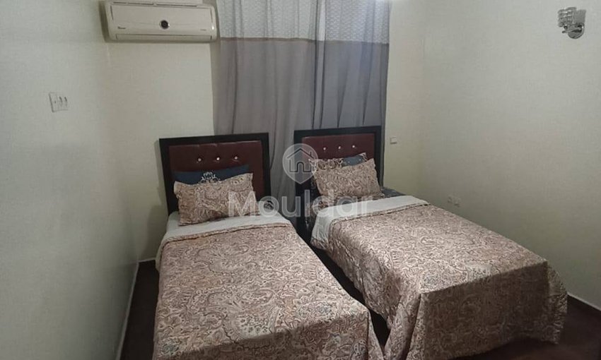 Appartement te huur in Marrakech, Casablancaweg - view 5