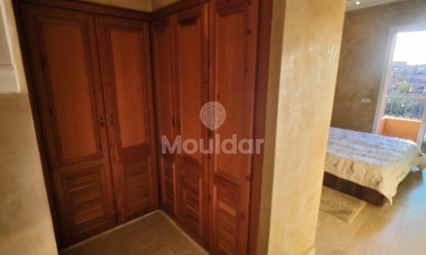 Apartamento en alquiler en Marrakech, barrio Victor Hugo - view 6
