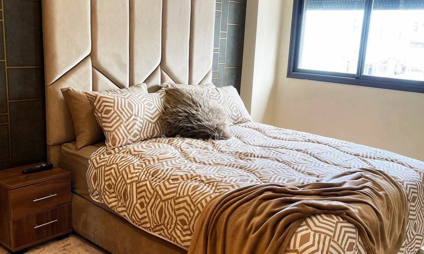 Appartement te huur in Kénitra - view 4