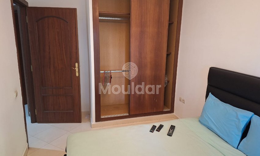 Wohnung zu vermieten in Tanger, Iberie - view 3