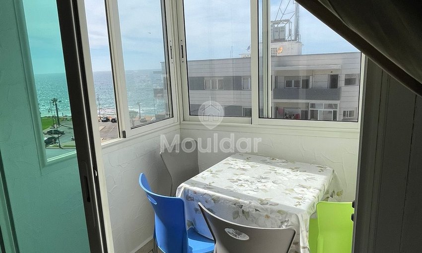 Mieszkanie do wynajęcia w Rabacie, dzielnica Ocean - view 8