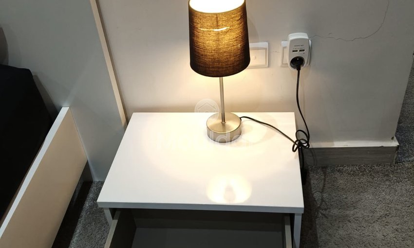 Kénitra'da Kiralık Daire, Yüksek Şehir - view 7