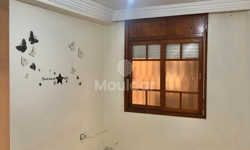 Wohnung zu vermieten in Kénitra, Die Obere Stadt - view 2