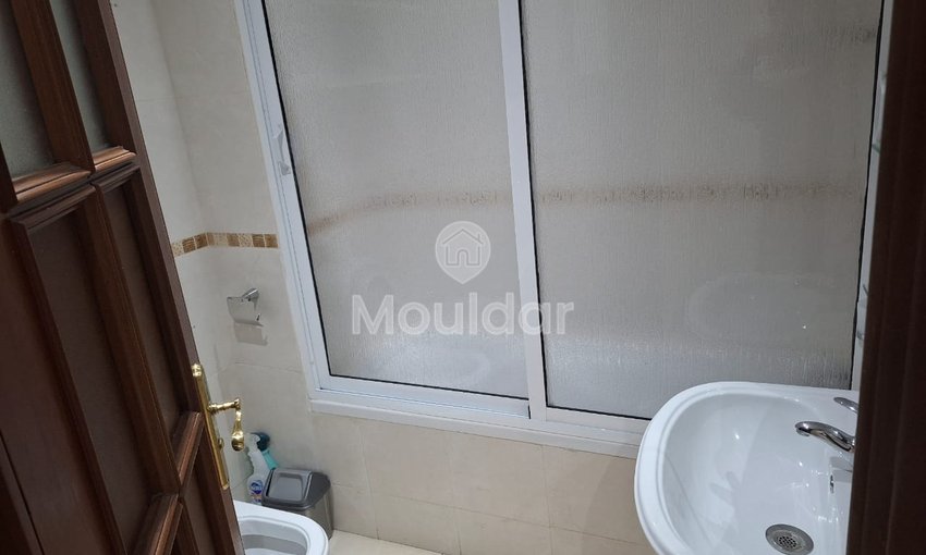 Wohnung zu vermieten in Tanger, Iberie - view 10