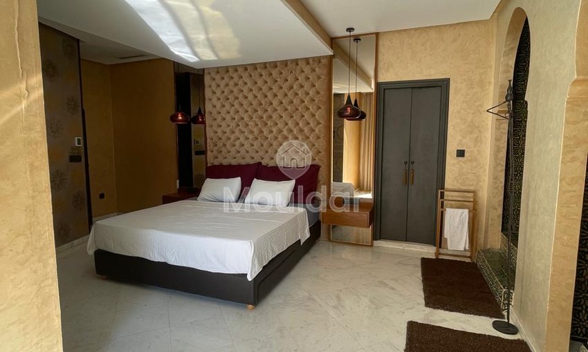 Appartamento in affitto a Tangeri, Iberia - view 6