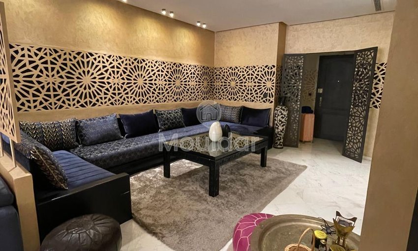 Appartamento in affitto a Tangeri, Iberia - view 5