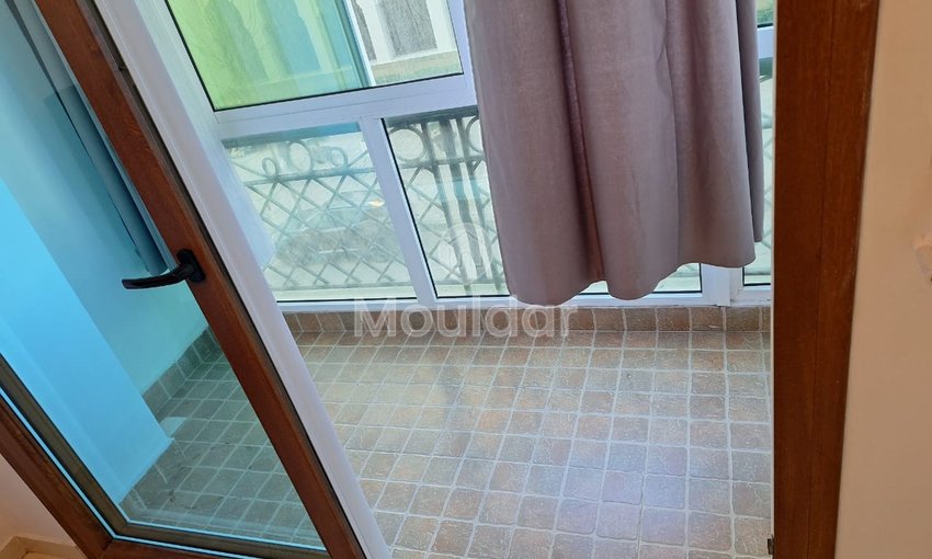 Wohnung zu vermieten in Tanger, Iberie - view 4