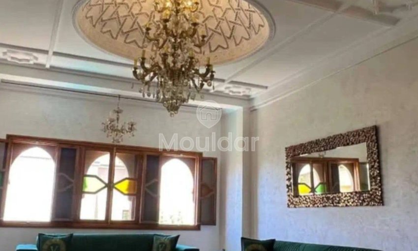 Vila de închiriat în Marrakech, Targa - view 7