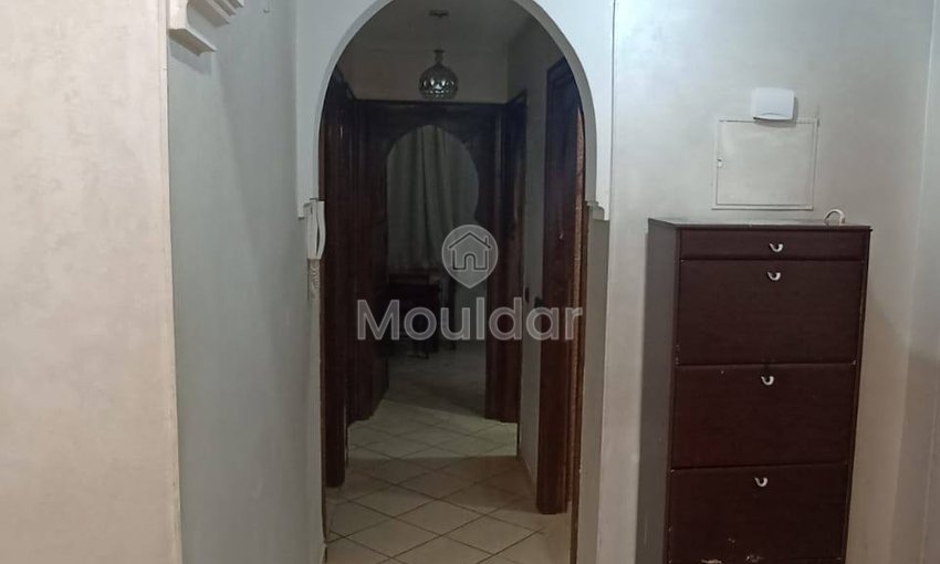 Appartement te huur in Marrakech, Casablancaweg - view 6