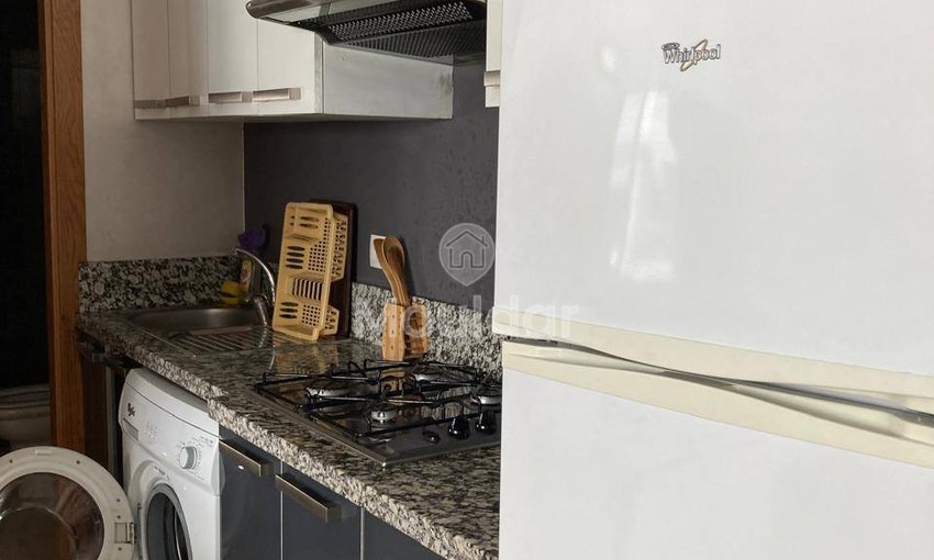 استوديو للإيجار في الدار البيضاء، حي المستشفيات - view 6