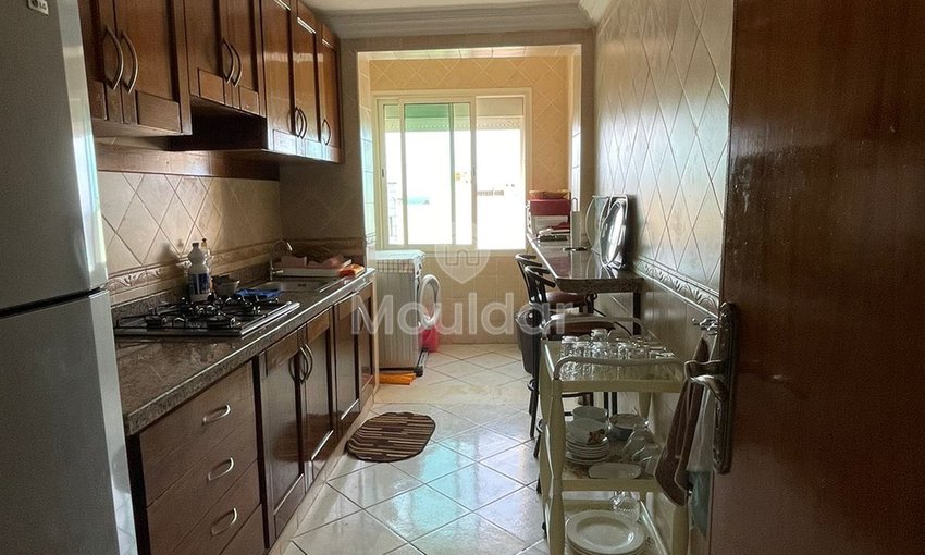 Mieszkanie do wynajęcia w Rabacie, dzielnica Ocean - view 10