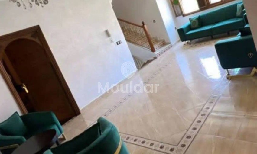 Vila de închiriat în Marrakech, Targa - view 6