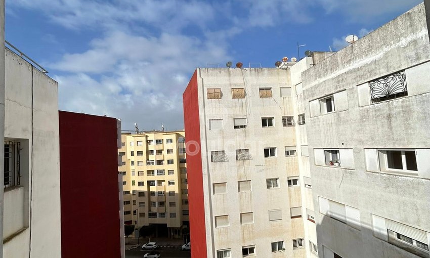 Apartamento para alugar em Kénitra, Mimosas - view 9