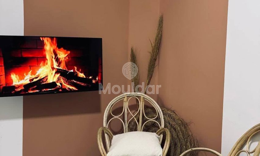 Ferienwohnung zur Miete in Martil - view 10