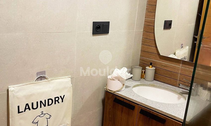 Appartement te huur in Kénitra - view 11