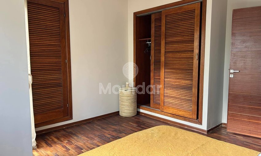 Apartment for rent in Casablanca, Gauthier - view 6