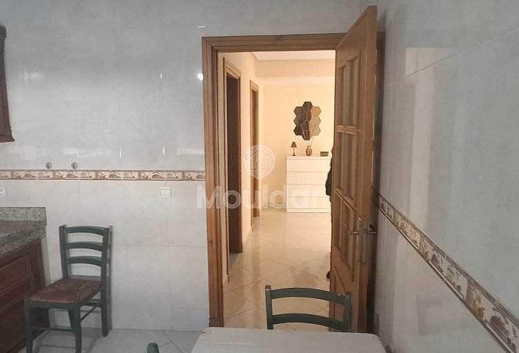 شقة للإيجار في طنجة، وسط المدينة - view 9