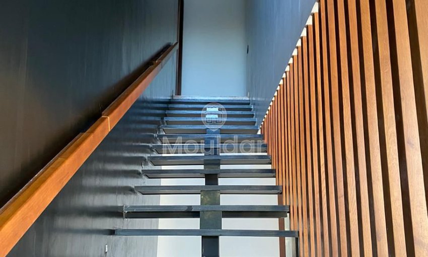 Villa te huur in Aïn Diab, Casablanca - view 5