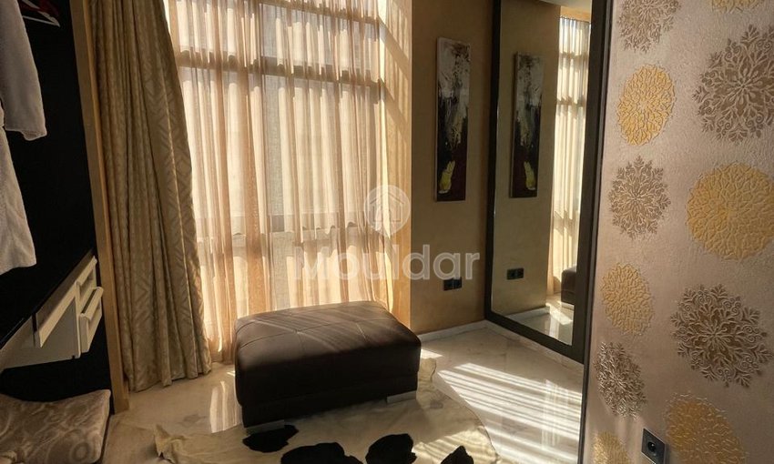 Appartamento in affitto a Tangeri, Iberia - view 11