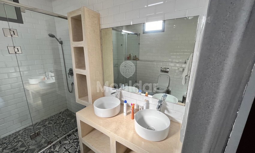 Mieszkanie do wynajęcia w Casablance, Anfa - view 22