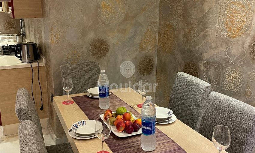 Appartamento in affitto a Tangeri, Iberia - view 10