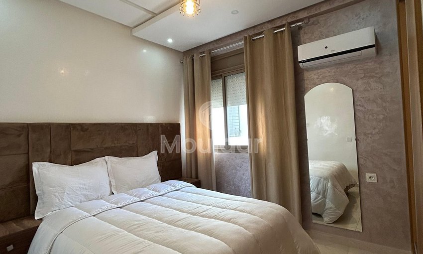 Kénitra, Val Fleury'de kiralık daire - view 5