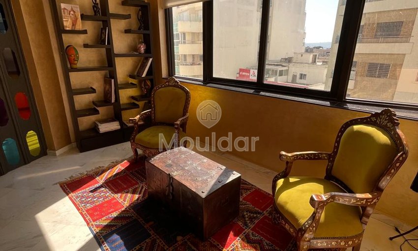 Appartamento in affitto a Tangeri, Iberia - view 8