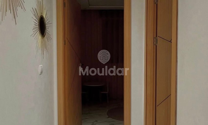 Appartement à vendre à Tanger, Hay Hassani - view 4