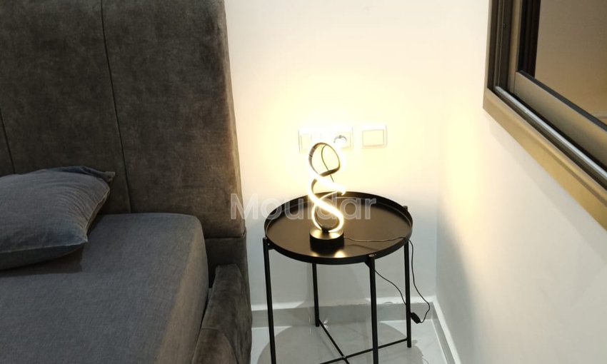 Kénitra'da Kiralık Daire, Yüksek Şehir - view 8