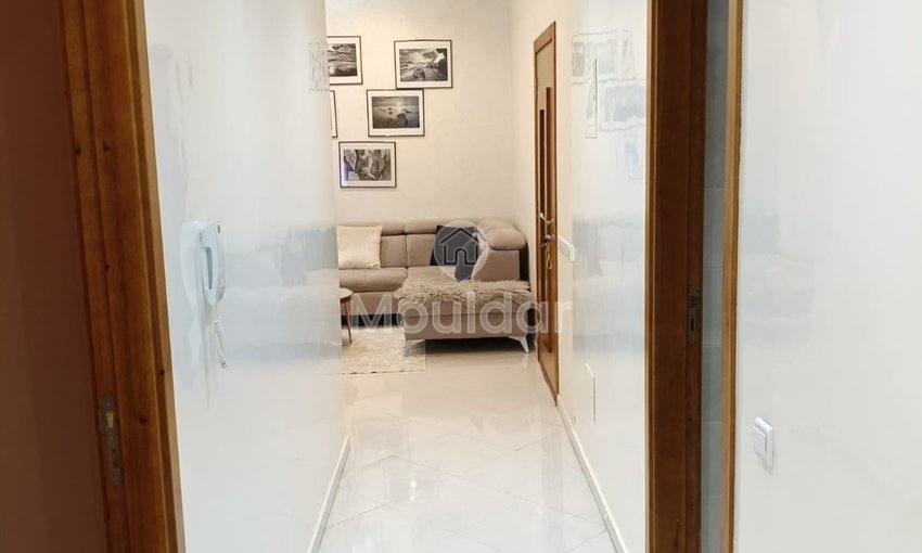 Kénitra'da Kiralık Daire, Yüksek Şehir - view 5