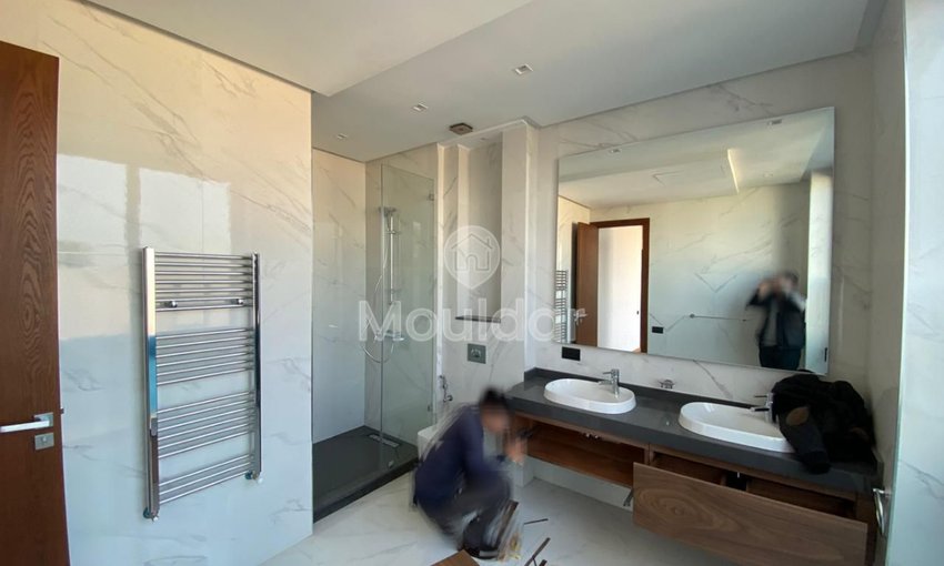 Villa te huur in Aïn Diab, Casablanca - view 9