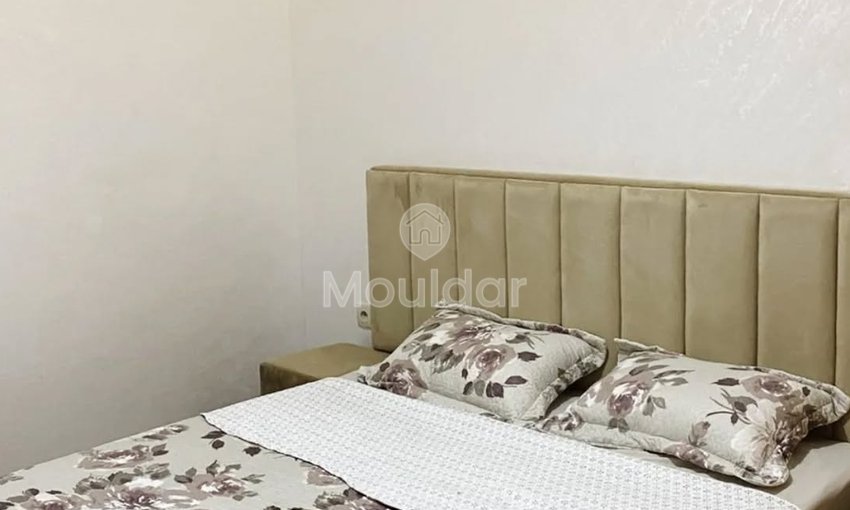 Agadir'de, Riad Salam'da kiralık daire - view 5